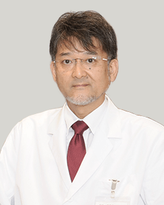院長・理事長:山中 昭文 院長・理事長:山中 昭文